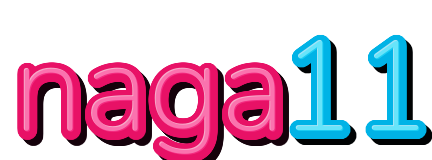 naga11 — logo kanal